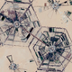 Illustration for article titled Satellite Images of Agricultural Fields Make the Earth Look 8-Bit